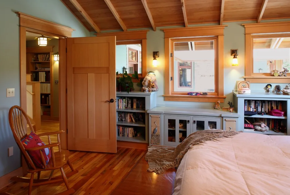 Contemporary Artisan by Departure L Architecture - Photo 10
