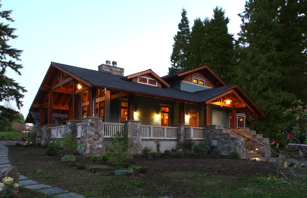 Contemporary Artisan by Departure L Architecture - Photo 14