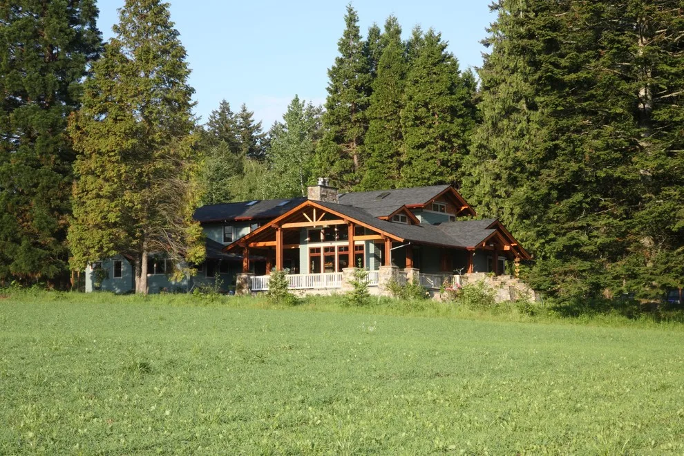 Contemporary Artisan by Departure L Architecture - Photo 3