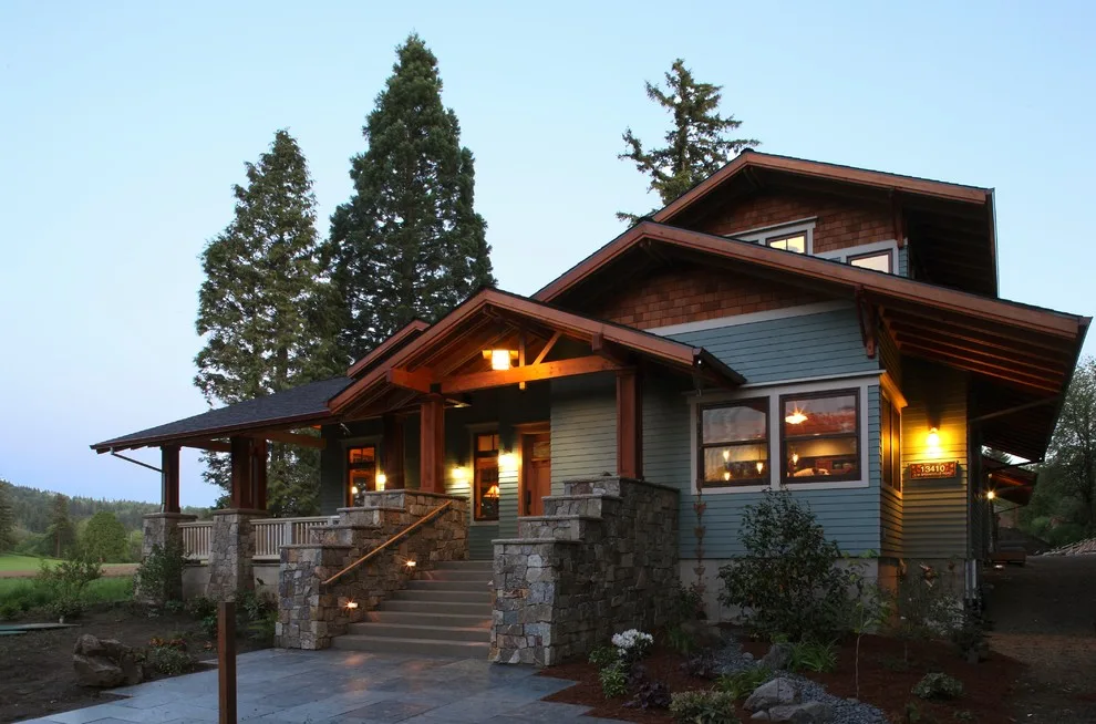 Contemporary Artisan by Departure L Architecture - Photo 8