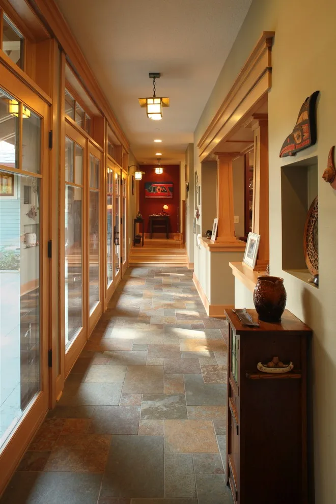 Contemporary Artisan by Departure L Architecture - Photo 19
