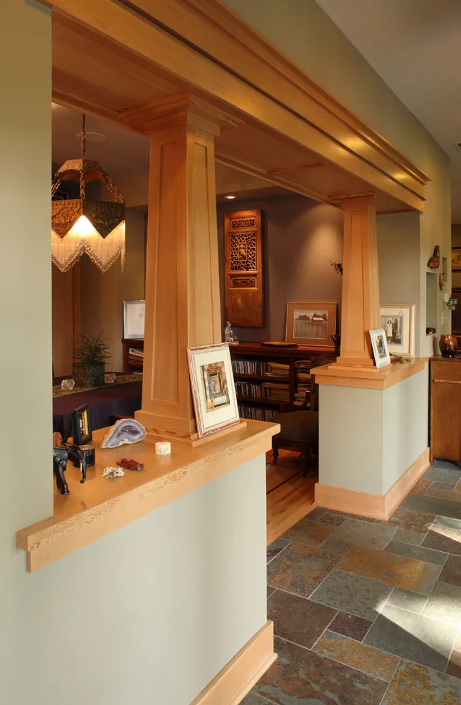 Contemporary Artisan by Departure L Architecture - Photo 20