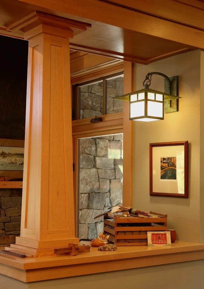 Contemporary Artisan by Departure L Architecture - Photo 5