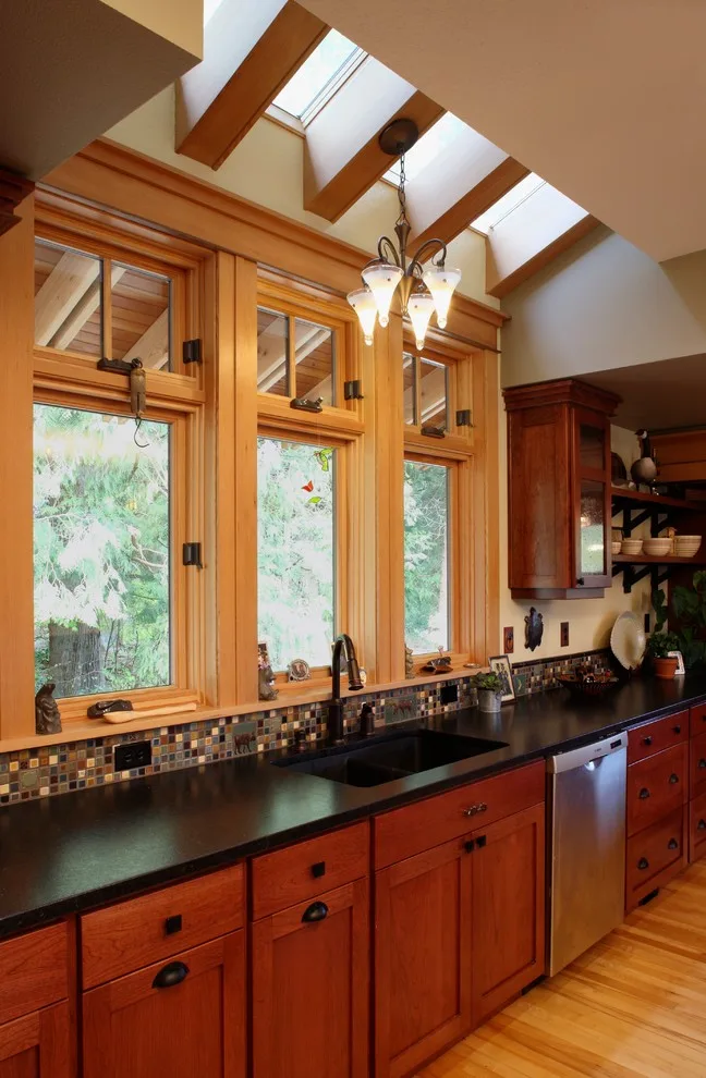 Contemporary Artisan by Departure L Architecture - Photo 7