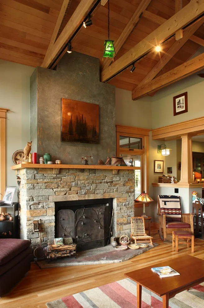 Contemporary Artisan by Departure L Architecture - Photo 9