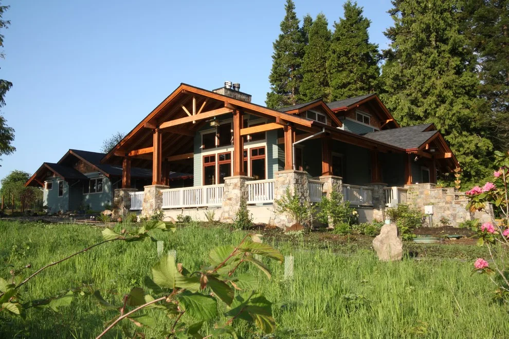 Contemporary Artisan by Departure L Architecture - Photo 6