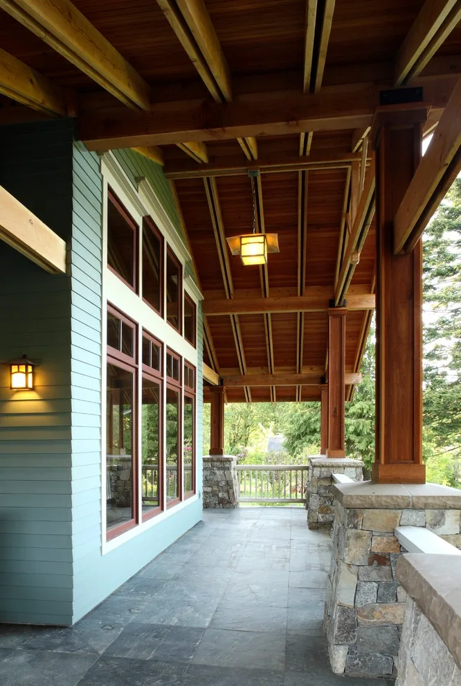 Contemporary Artisan by Departure L Architecture - Photo 16
