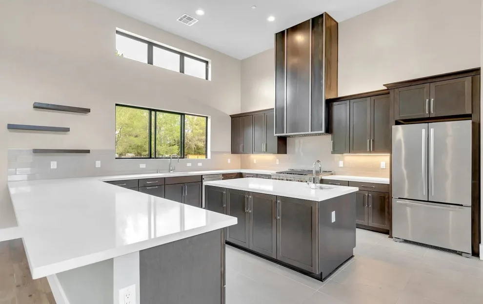Contemporary Tailored by Element Residential Design Studio LLC - Photo 3