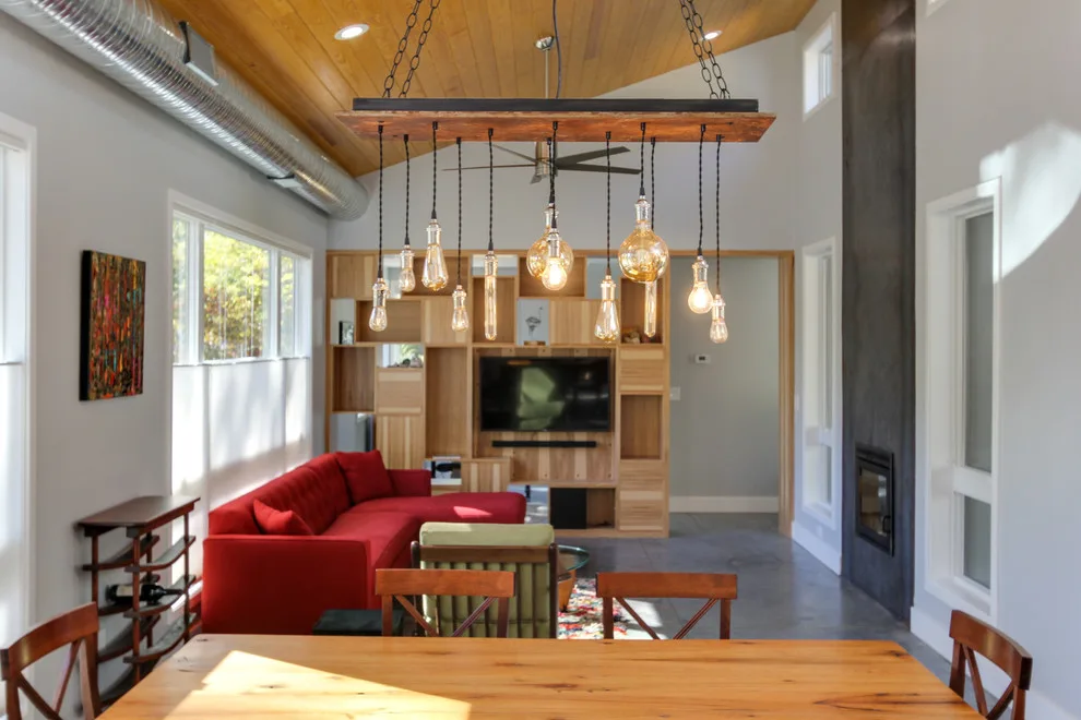 Contemporary Design by Sophie Piesse Architect, PA - Photo 4