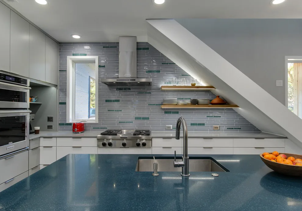 Contemporary Design by Sophie Piesse Architect, PA - Photo 9