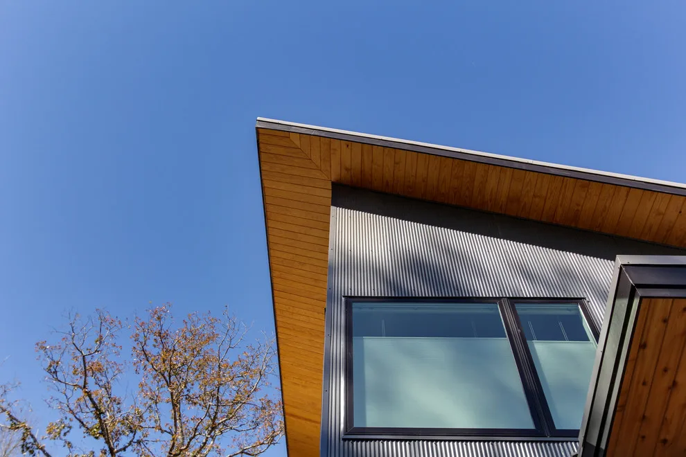 Contemporary Design by Sophie Piesse Architect, PA - Photo 7
