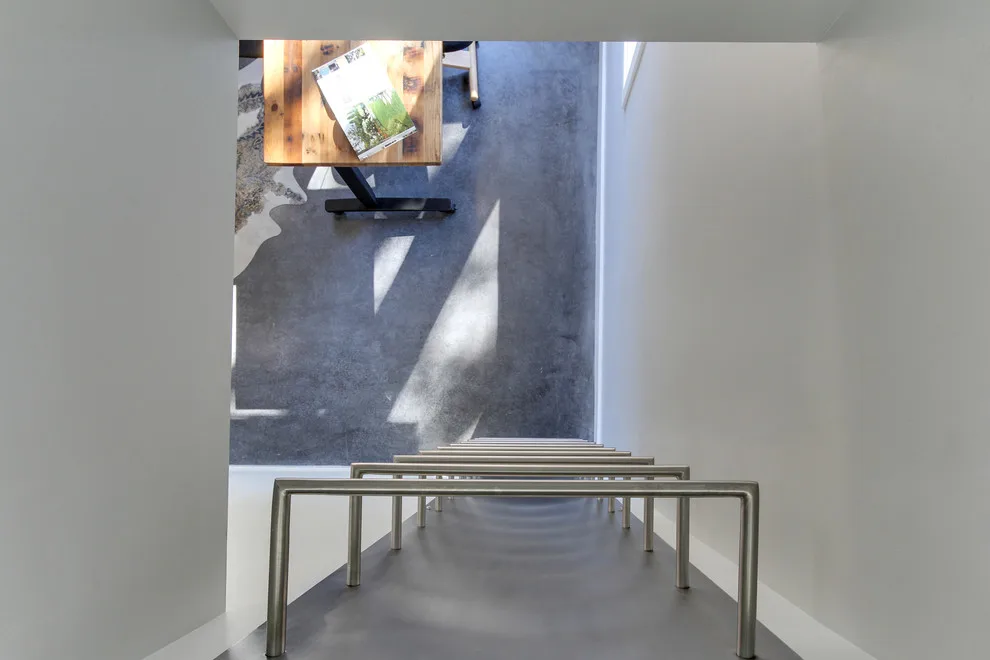 Contemporary Design by Sophie Piesse Architect, PA - Photo 6