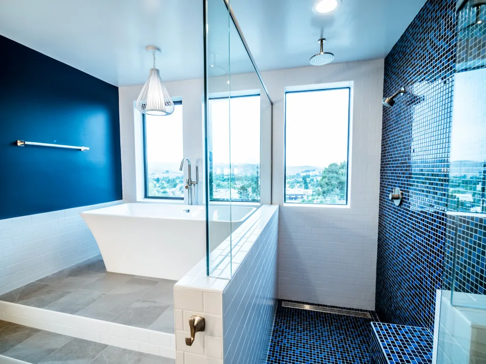 Hillside Contemporary Residence #1 by Studio Prime Architecture (sp-arc) - Photo 19