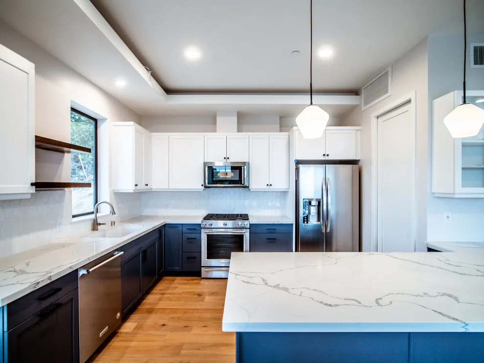 Hillside Contemporary Residence #1 by Studio Prime Architecture (sp-arc) - Photo 18