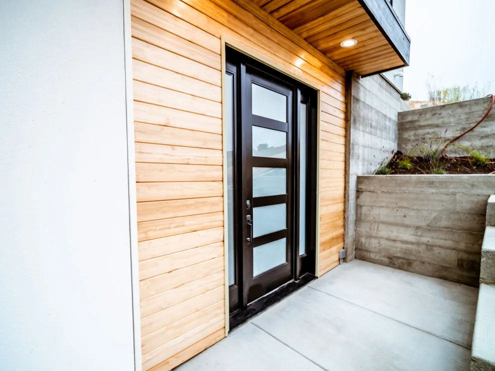 Hillside Contemporary Residence #1 by Studio Prime Architecture (sp-arc) - Photo 6