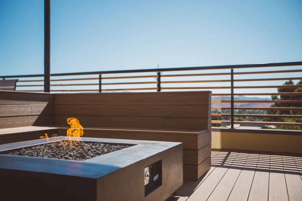 Hillside Contemporary Residence #1 by Studio Prime Architecture (sp-arc) - Photo 25