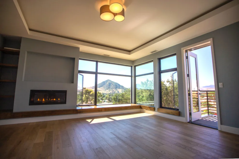 Hillside Contemporary Residence #1 by Studio Prime Architecture (sp-arc) - Photo 9