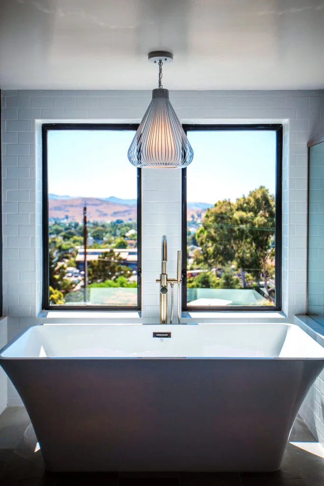 Hillside Contemporary Residence #1 by Studio Prime Architecture (sp-arc) - Photo 13