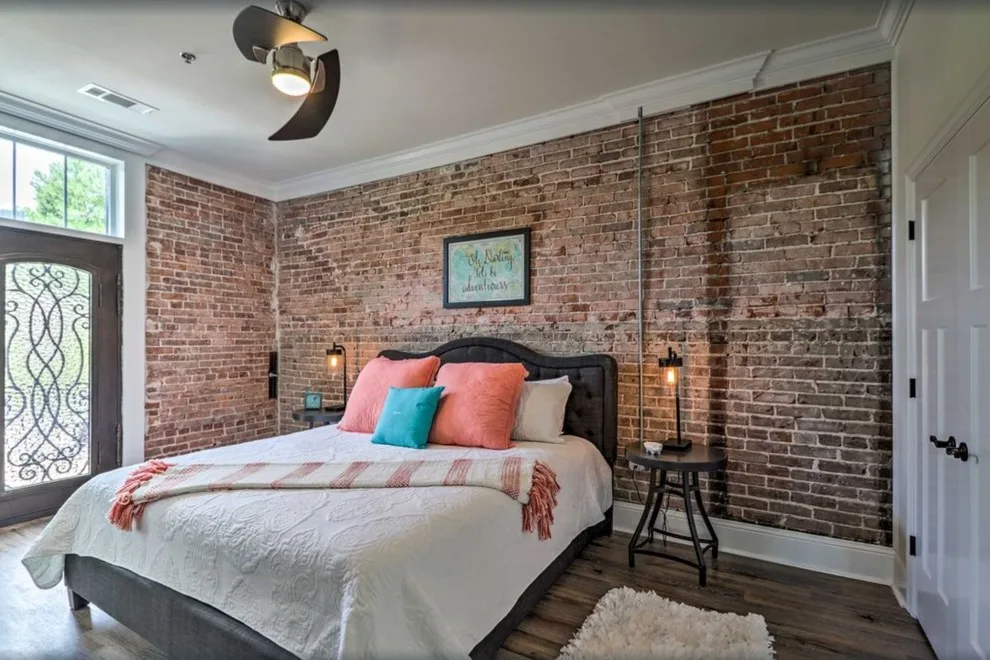Contemporary Urban Loft by Nature's Angle, LLC - Photo 4