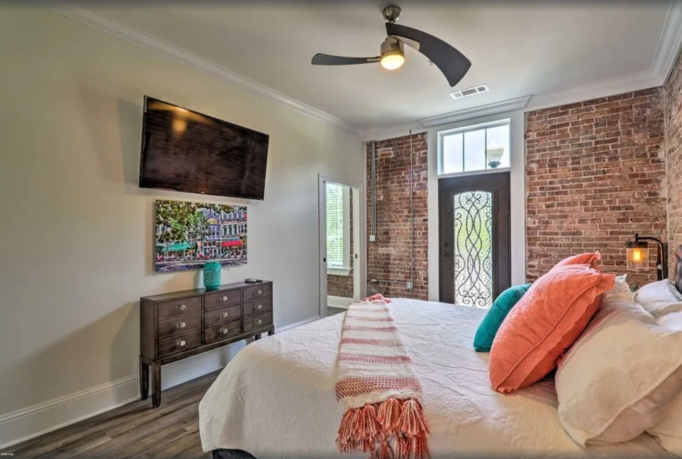 Contemporary Urban Loft by Nature's Angle, LLC - Photo 10