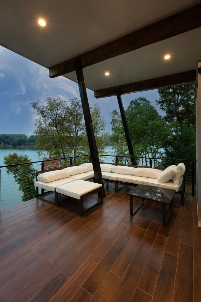 Contemporary Sustainable Home by Helt - Photo 4