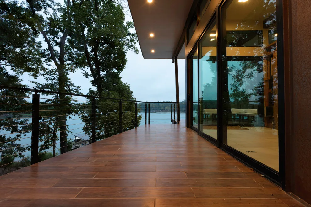 Contemporary Sustainable Home by Helt - Photo 2