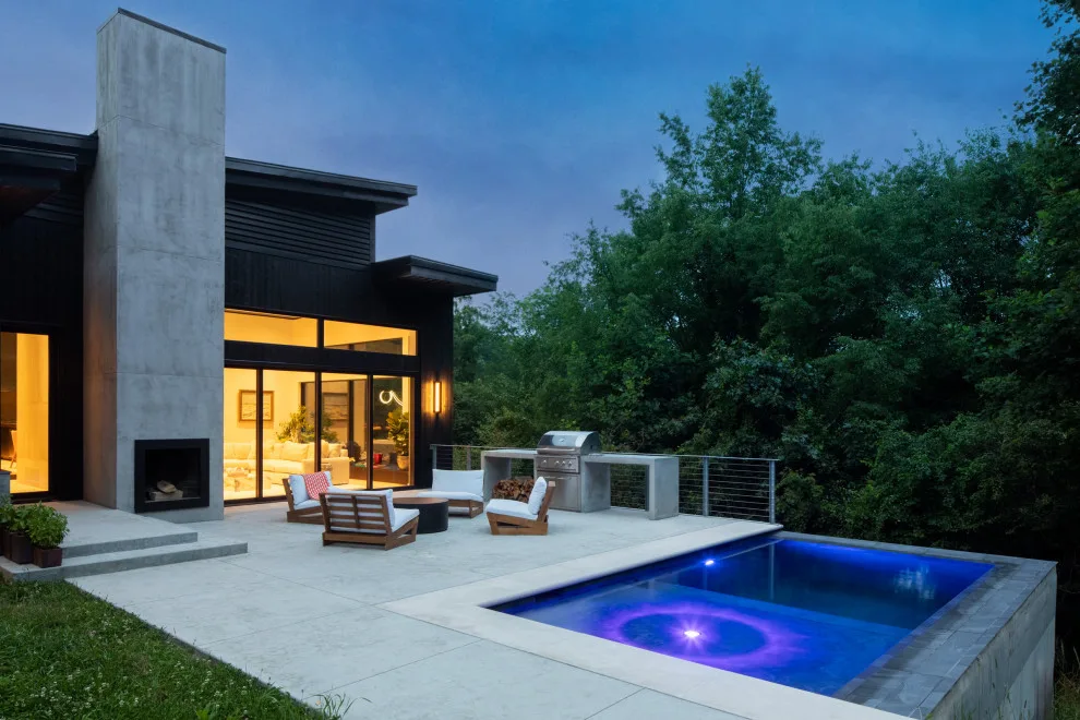 Gaskill Architecture - Photo 5