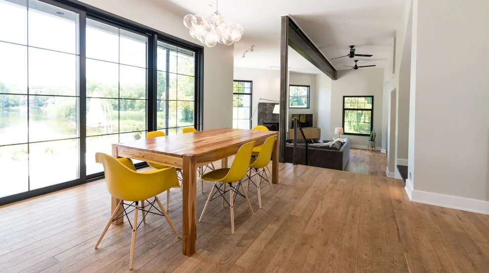 Contemporary Family Home by Via Design - Photo 12