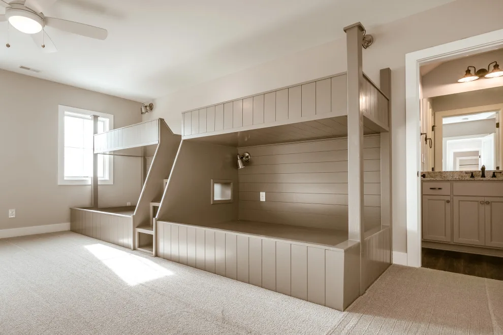 Contemporary Rustic Home by Pillar & Perch: Architects + Builders - Photo 12