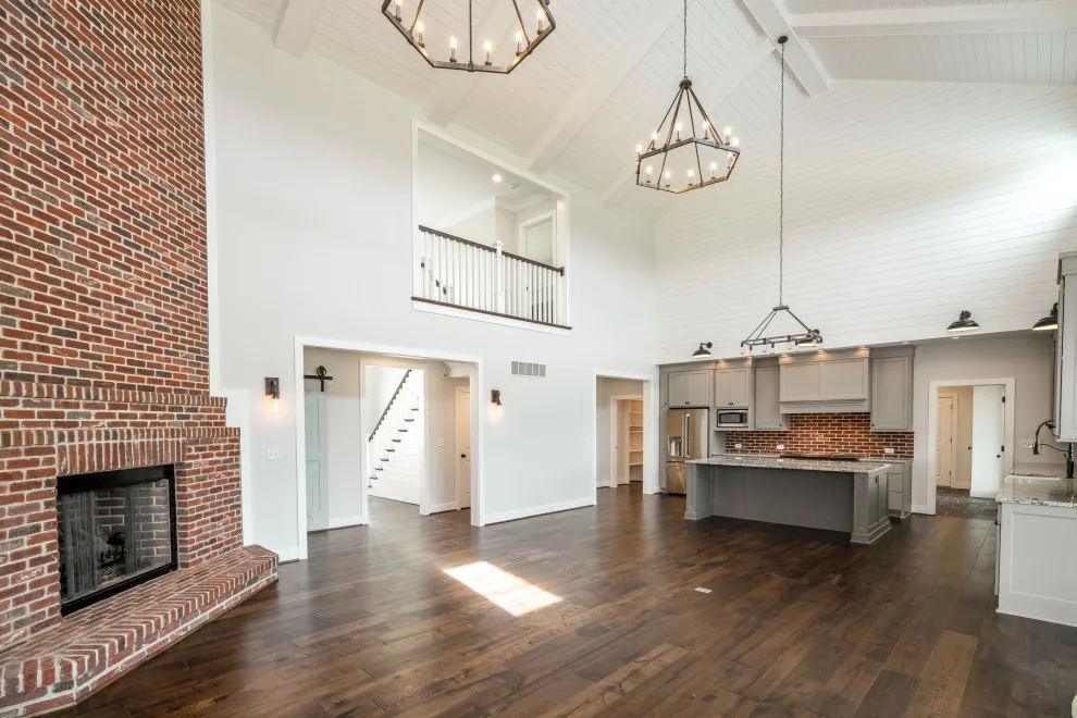 Contemporary Rustic Home by Pillar & Perch: Architects + Builders - Photo 10