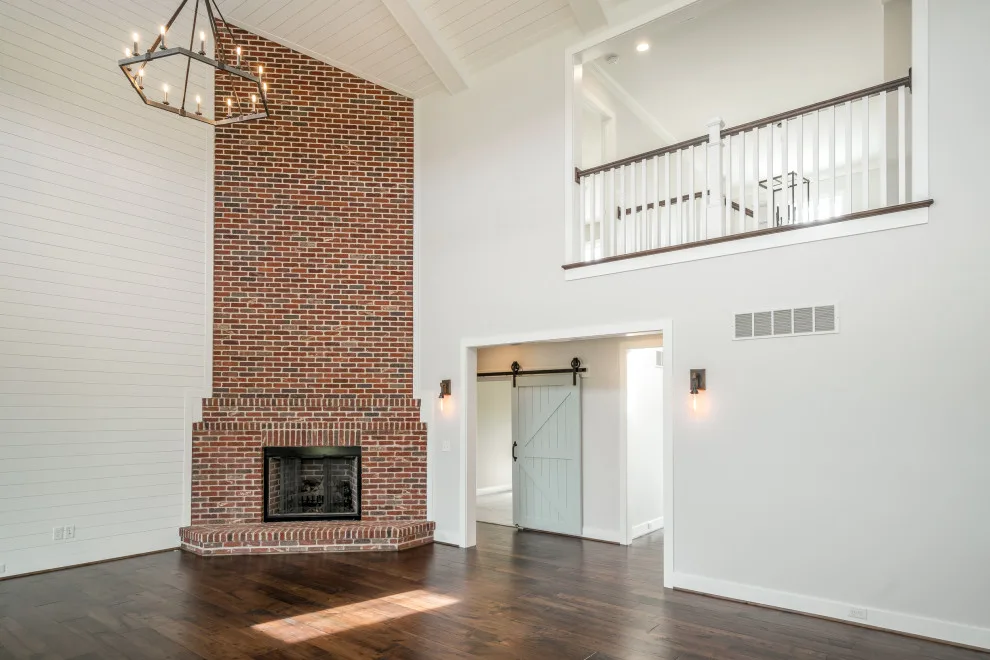 Contemporary Rustic Home by Pillar & Perch: Architects + Builders - Photo 33