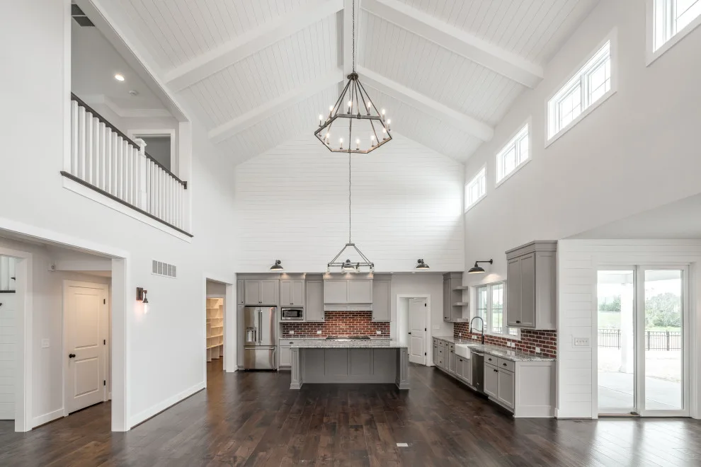 Contemporary Rustic Home by Pillar & Perch: Architects + Builders - Photo 13