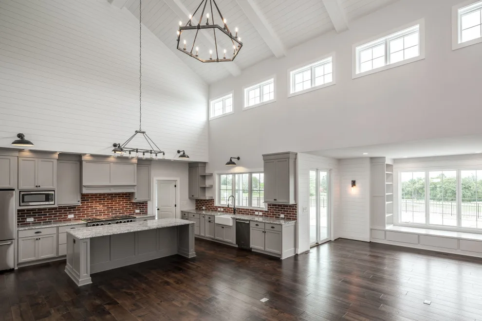 Contemporary Rustic Home by Pillar & Perch: Architects + Builders - Photo 30