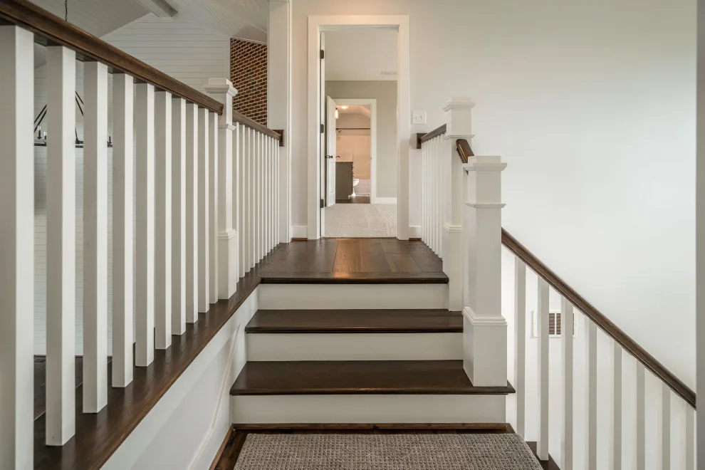 Contemporary Rustic Home by Pillar & Perch: Architects + Builders - Photo 6