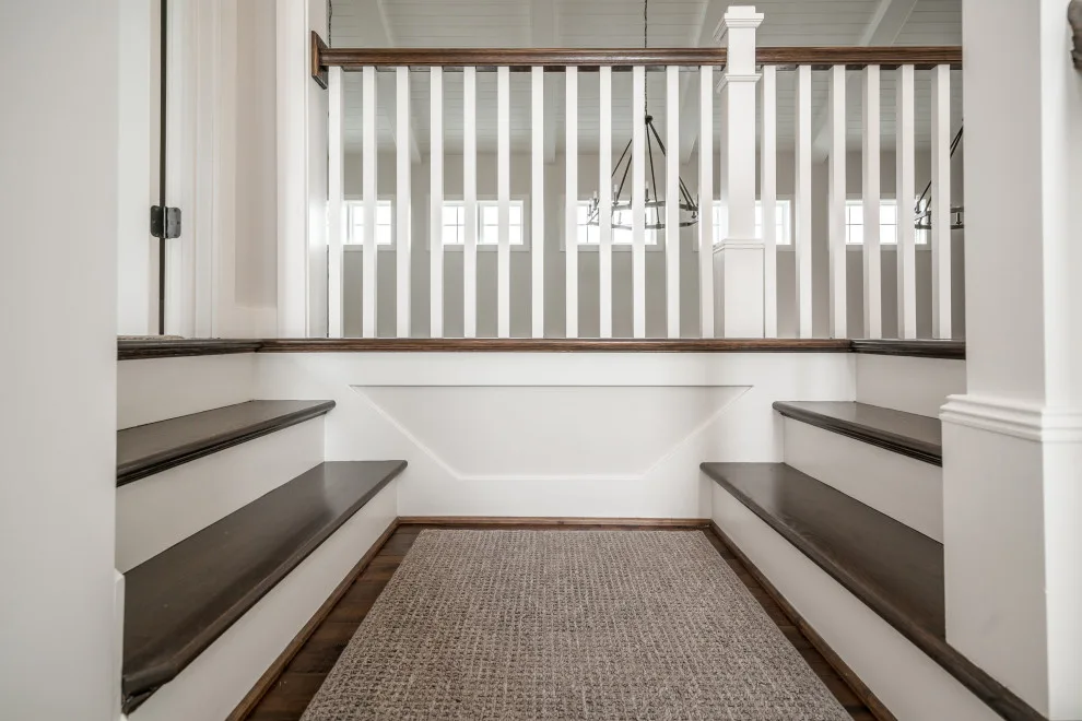 Contemporary Rustic Home by Pillar & Perch: Architects + Builders - Photo 20