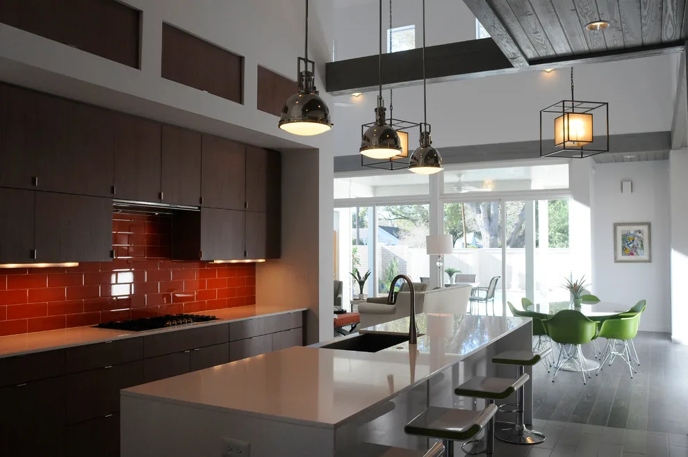 Contemporary Agricultural Residence by Zaunbrecher Design - Photo 19