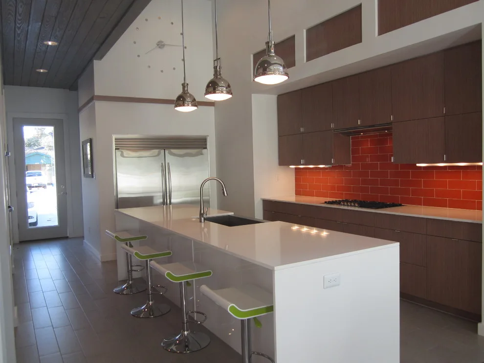 Contemporary Agricultural Residence by Zaunbrecher Design - Photo 26