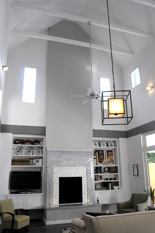 Contemporary Agricultural Residence by Zaunbrecher Design - Photo 4