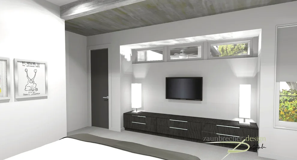 Contemporary Agricultural Residence by Zaunbrecher Design - Photo 6