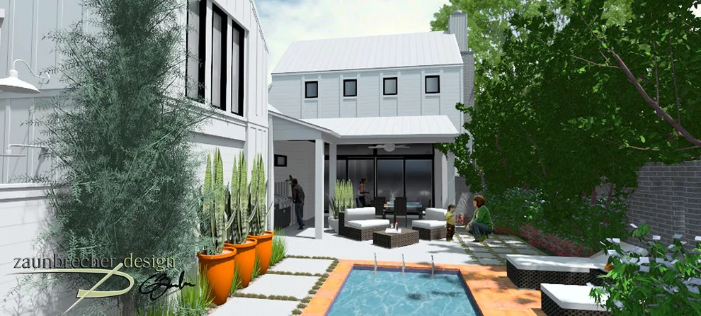 Contemporary Agricultural Residence by Zaunbrecher Design - Photo 28