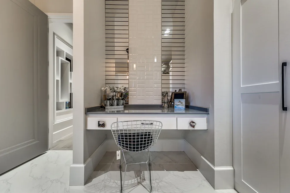 Contemporary Country Home by Jaggers Home Design - Photo 71