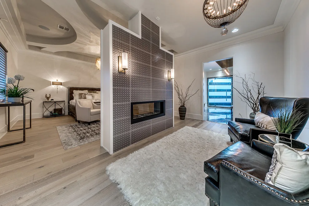 Contemporary Country Home by Jaggers Home Design - Photo 43
