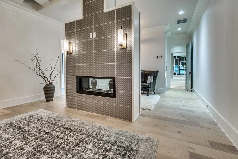 Contemporary Country Home by Jaggers Home Design - Photo 35