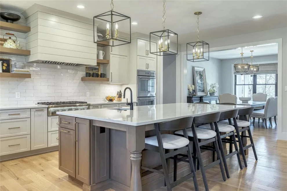 Curtiss W. Byrne Architect, LLC - Photo 9