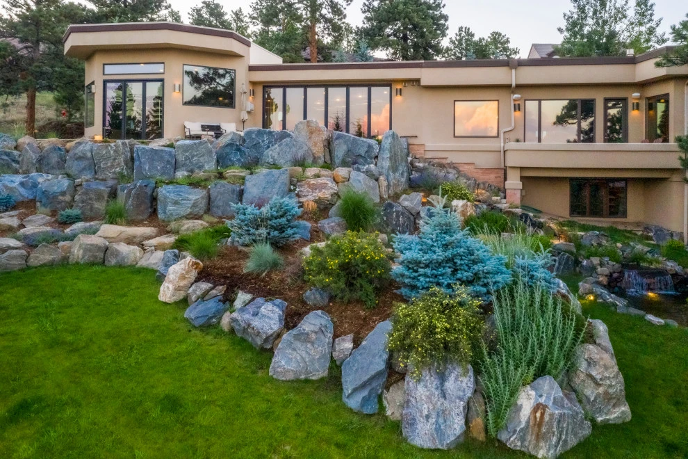 ALLURING HILLSIDE by Elite Landscape & Outdoor Living - Photo 8