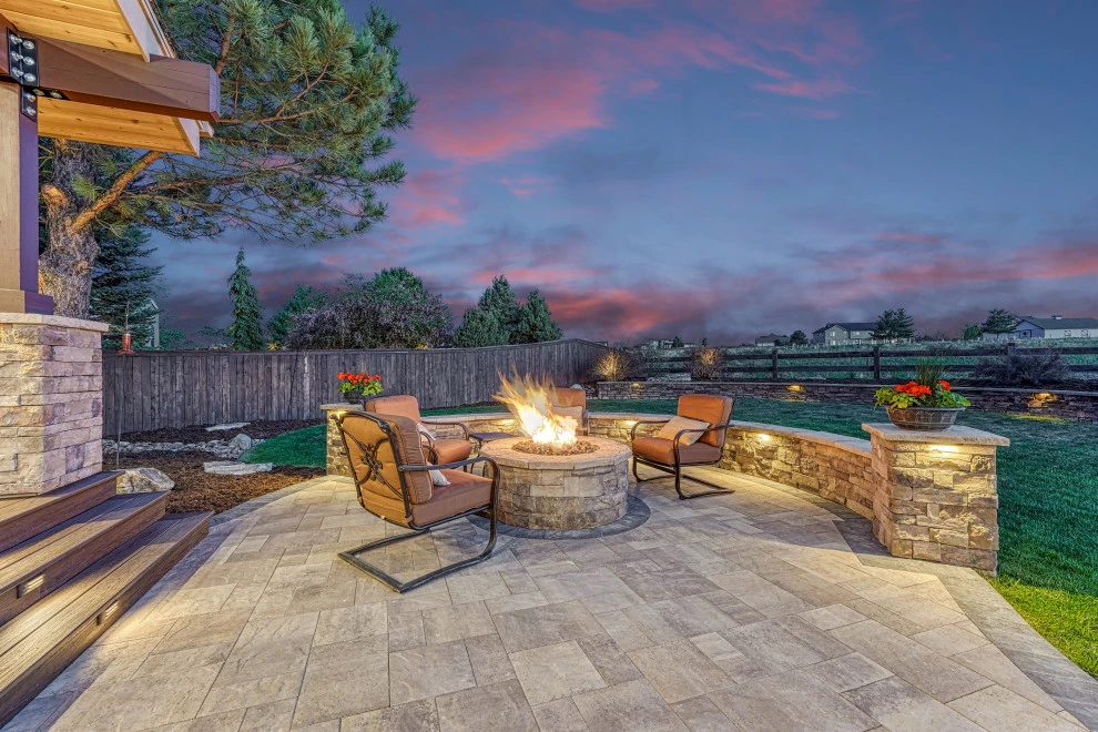 STUNNING RANCH VIEWS by Elite Landscape & Outdoor Living - Photo 5