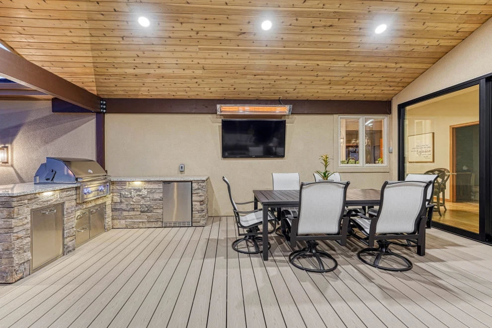 STUNNING RANCH VIEWS by Elite Landscape & Outdoor Living - Photo 2
