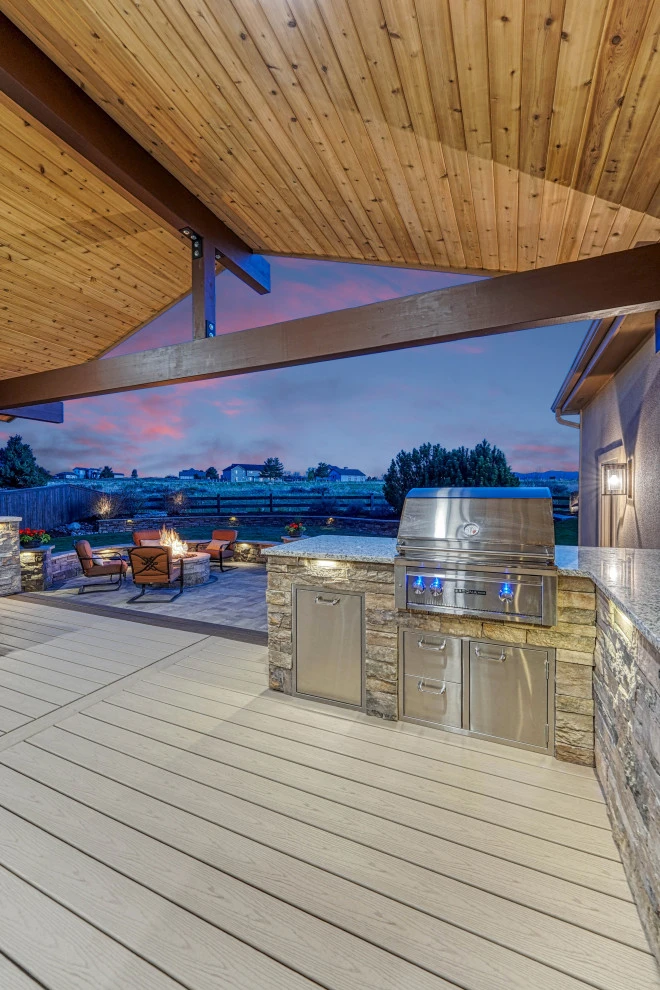 STUNNING RANCH VIEWS by Elite Landscape & Outdoor Living - Photo 7