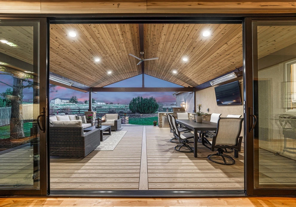 STUNNING RANCH VIEWS by Elite Landscape & Outdoor Living - Photo 4