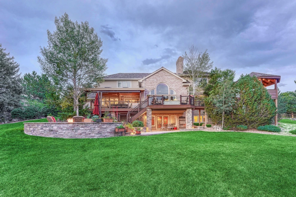 CAPTIVATED BEAUTY by Elite Landscape & Outdoor Living - Photo 4